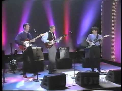 Chet Atkins,Steve Wariner, Pat Bergeson