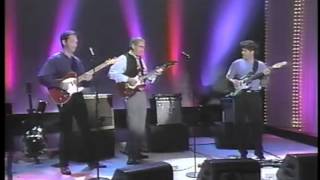 Chet Atkins,Steve Wariner, Pat Bergeson