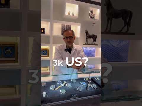 From 1k to 10k: My Lifelong Watch Collection #watch #luxurywatch #rolex #dubai #luxurywatches #omega