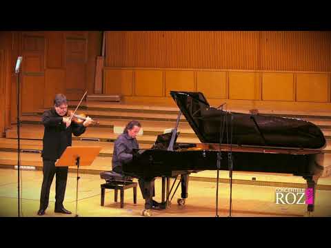 CONCERTELE ROZ - Seria Beethoven