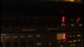 Video thumbnail for Simmons SDS1000 by nirejhenge2