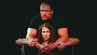 WWE: The Game (Triple H) [Entrance Theme w/ Crowd Pop, Cheers &amp; Arena Effect]