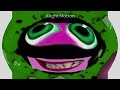 Klasky Csupo Robot Logo In Too Ruins Tree