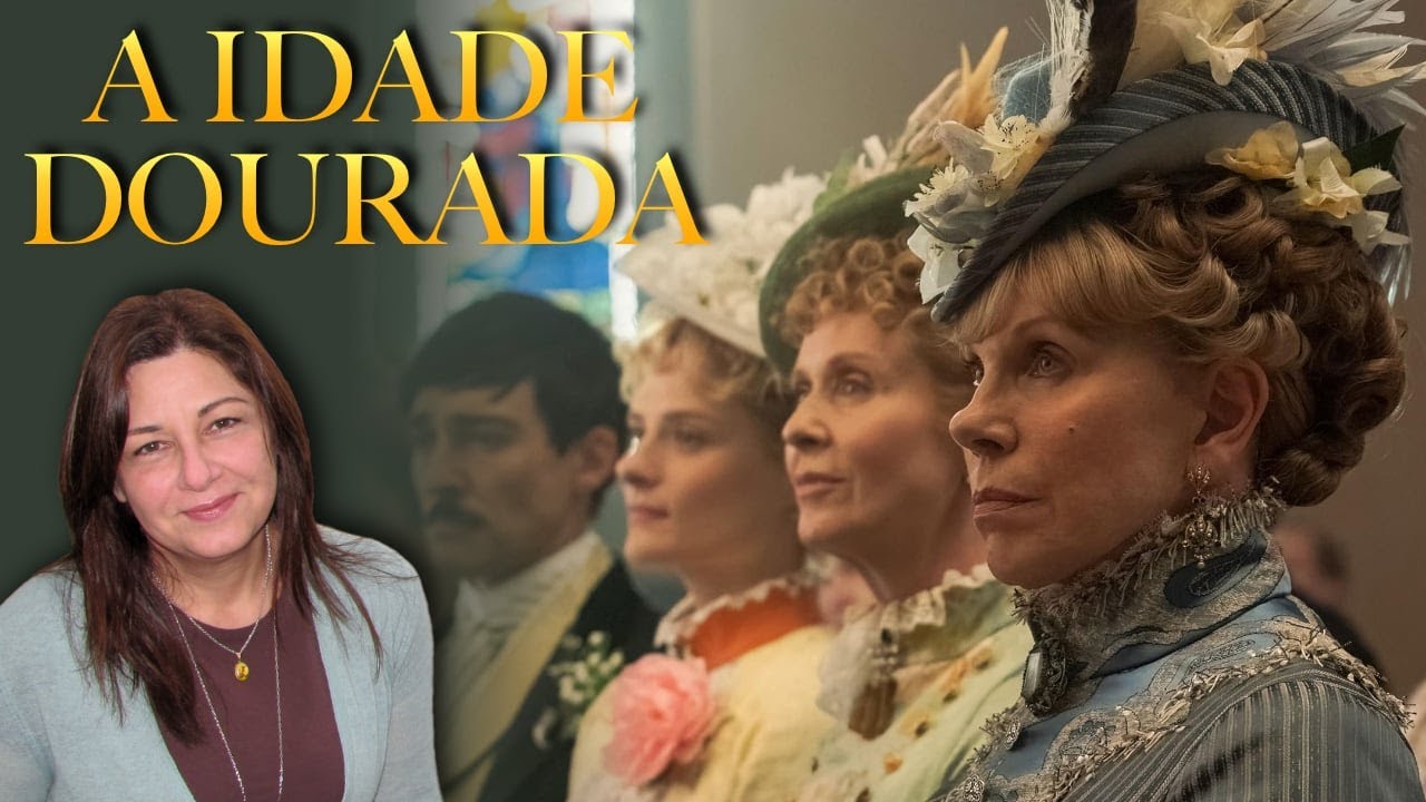 “A Idade Dourada”: o filão da vida de rico