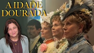 “A Idade Dourada”: o filão da vida de rico