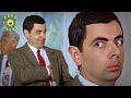 Mr Bean S Hand Gun Prank Bean Rowan Atkinson