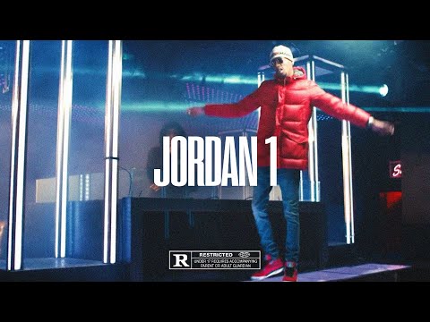 MoStack x J Hus x Not3s Type Beat - 'JORDAN 1' | UK Afroswing