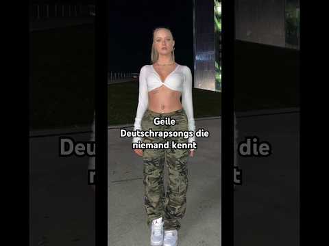 Deutschrap Sommer Songs 2023 ☀️🩵 #deutschrap #pashanim #musik