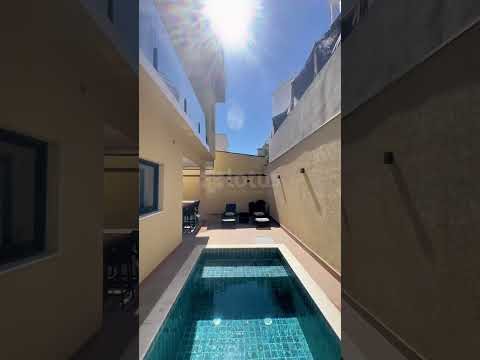 CASA À VENDA NO VILLAS DO JAGUARI - SANTANA DE PARNAÍBA-SP!