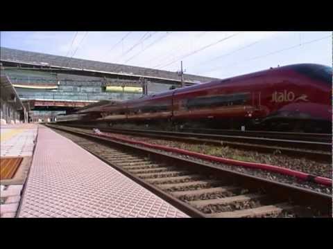 28 Aprile 2012 - Italo!