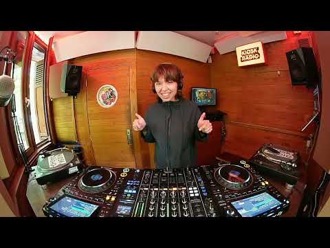 Ugne Uma @ Kiosk Radio 22.05.2024