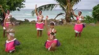 Dance practice 2, Marshall Islands, Majuro, Jewels of the Pacific