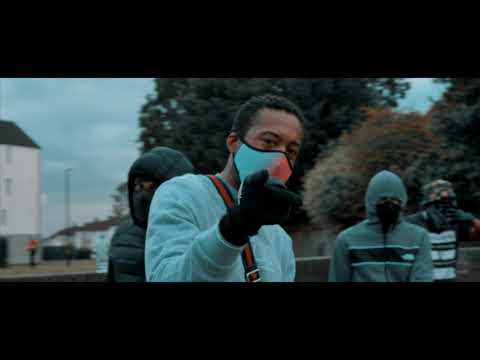 Murk (FTP) - Hot up in the Hood (Official Music Video)