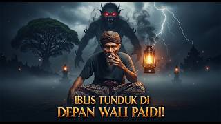 Download lagu GEMPAR DUNIA GAIB! Wali Paidi Hadapi Pimpinan Jin Ilmu Hikmah — Detik Saat Iblis Pun Terdiam! mp3 Download lagu GEMPAR DUNIA GAIB! Wali Paidi Hadapi Pimpinan Jin Ilmu Hikmah — Detik Saat Iblis Pun Terdiam! mp3