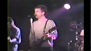 True Blue - Love and Sadness - 1988