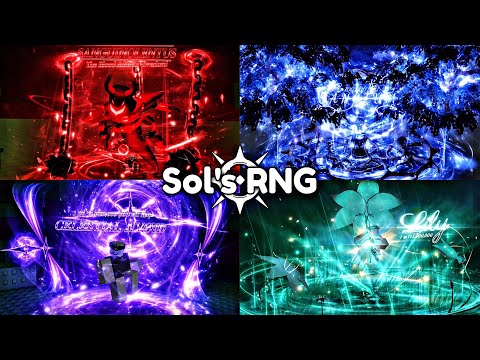 Sol’s RNG Aura Submissions [Eon 1.13] | #52