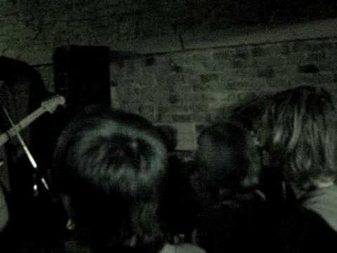 Infected - Ty, ty, ty a ty taky