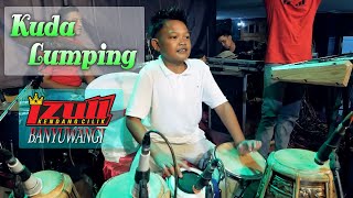 Download lagu Kuda Lumping ~ cover KENDANG CILIK BANYUWANGI | Vitri Andharesta mp3