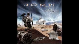 Jorn -  Lonely Are The Brave
