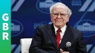 Life Hacks From Warren Buffett That Anyone Can Use