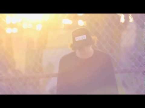 RVCA commercial feat. Cory Kennedy