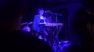 The Preatures - Business, Yeah