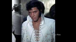 Elvis Presley - Inherit The Wind