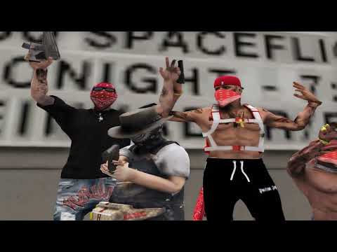 JACK DANIELS - B13 (TRAPLIFE RP)