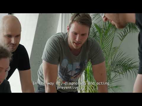 Kevin - 42 Stories · Piscine selection sprint