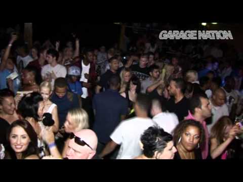 Next Garage Nation @ Proud2 / O2 on 25th November