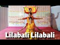 Lilabali Lilabali | লীলাবালি লীলাবালি | Dance by Sagorika Bairagee, Bristy, Borna | Folk