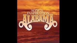Alabama - His Eye Is On The Sparrow
