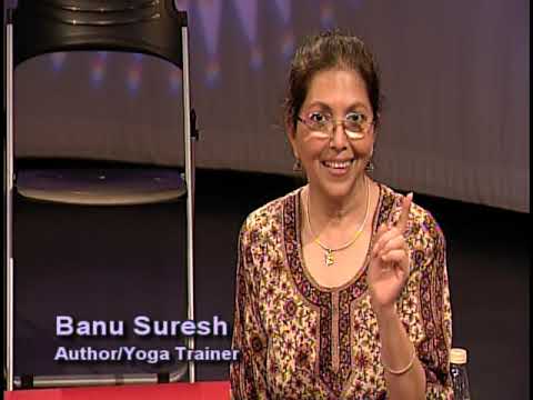 Yogaxpress # 446 with Georgea Richards, Sandy Kane, Lana Parr