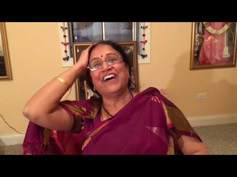 SOULJOURNS ~ RADHA RAO, HER TWO OPPOSITE VIEWS OF SAI BABA