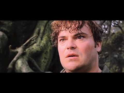 King Kong 2005 (Extended Edition) - Extra Scenes