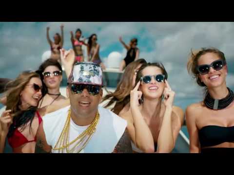 Alexis & Fido Ft. Wisin & Yandel - Energía (Remix) [Official Video]