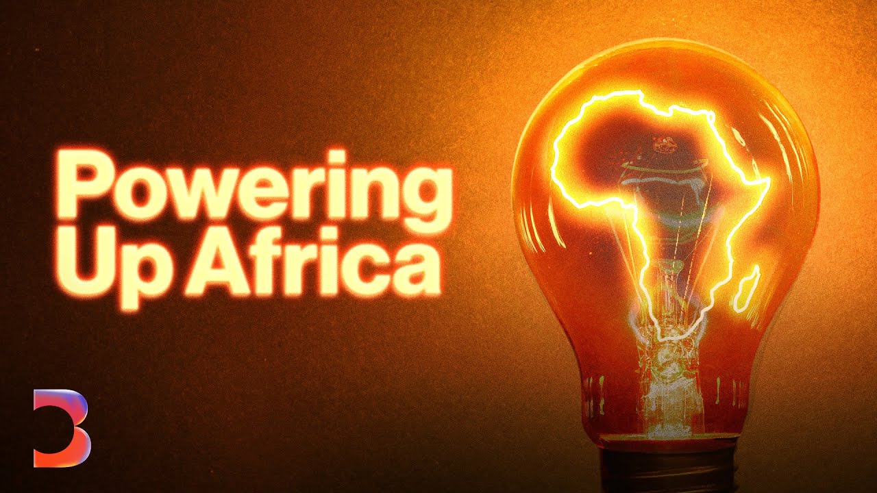 How Africa Can Transform Into an Industrial Powerhouse