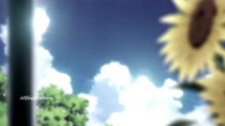 melancholy ; the boy who blocked his own shot