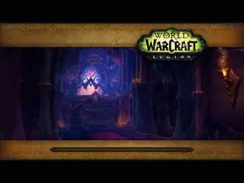 BLACK ROOK HOLD MYTHIC PLUS GUIDE (Rogue PoV)