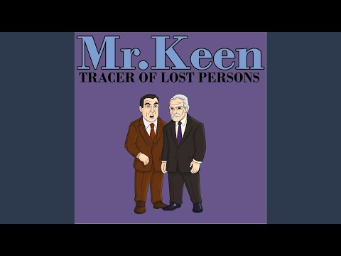 The Case of the Melody of Murder