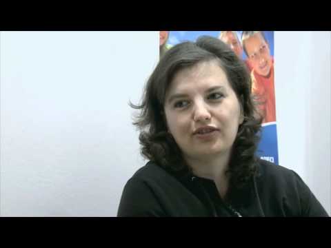 PATRYCJA - Operacja Życie w sieci