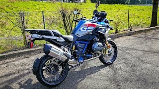 Brilliant 1200 Epic New BMW R1200GS Rallye Test Ride And Walk Around BikeReviews With 2018 Bmw 1200 Gs 2018 bmw 1200 gs. Brilliant 1200 Epic New BMW R1200GS Rallye Test Ride And Walk Around BikeReviews With 2018 Bmw 1200 Gs