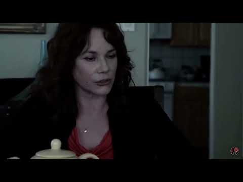 Insidious jump scare scene