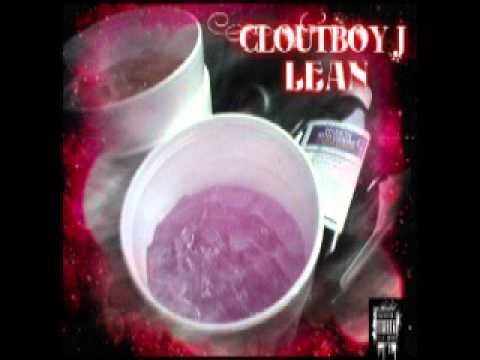 CLOUTBOY J LEAN