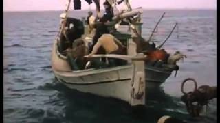 Video thumbnail of "Dirlada (the original song) - Captain Pantelis Ginis & his Crew"