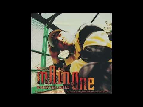 Nick Wiz Presents Main One – Forgotten Child (2025)