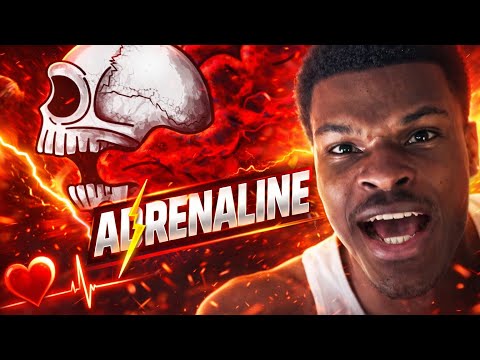 Dream & PmBata – ADRENALINE (Official Music Video) 🚀 First Time Listening + REACTION!