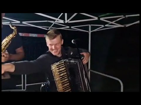 Od Sebastiana dla Asi - piękny romantyczny walczyk!