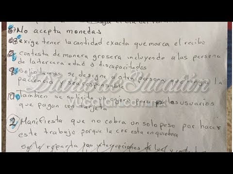Investigan al “ama y señora de la luz” en Cacalchén - El Diario de Yucatán