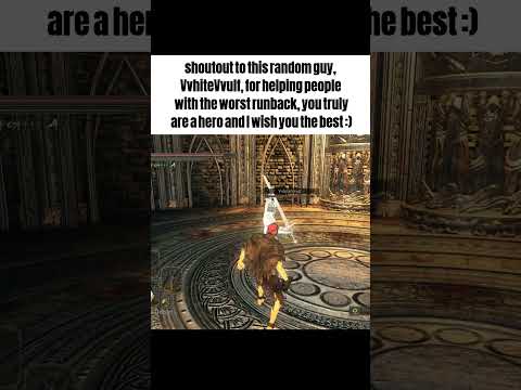 Nothing better then good ole jolly cooperation! #darksouls